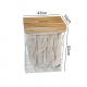 Laundry Basket Large